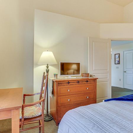Spacious Condo With View Less Than 1 Mi To Mtn Creek Resort! Vernon Exterior foto