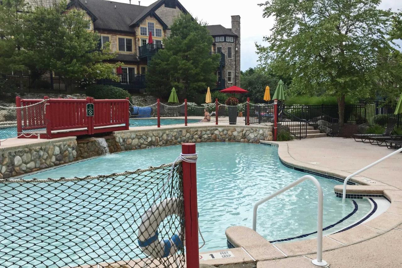 Spacious Condo With View Less Than 1 Mi To Mtn Creek Resort! Vernon Exterior foto