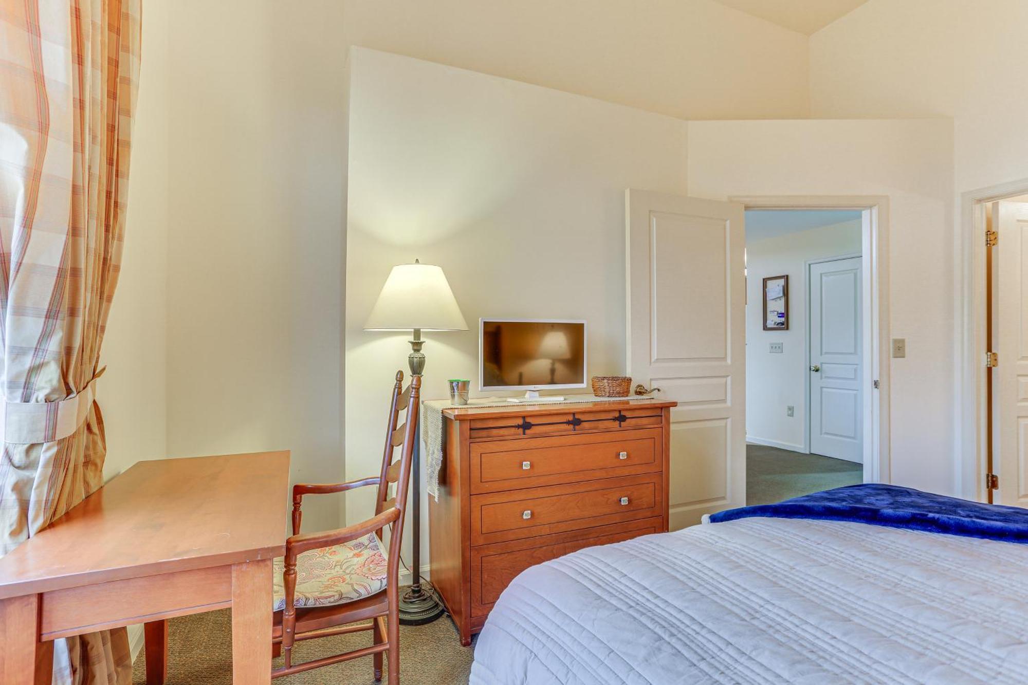 Spacious Condo With View Less Than 1 Mi To Mtn Creek Resort! Vernon Exterior foto