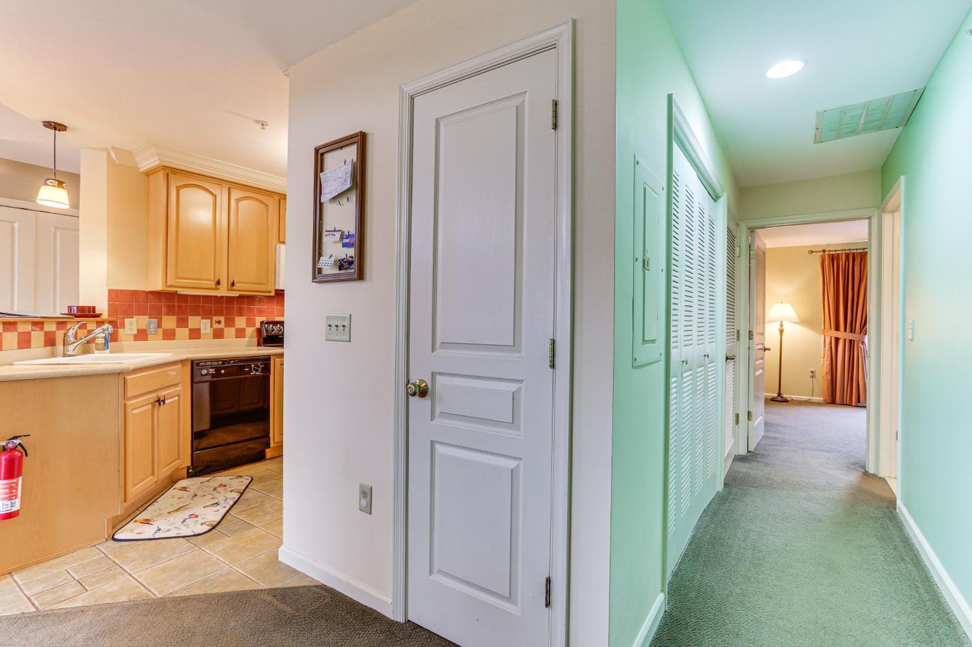 Spacious Condo With View Less Than 1 Mi To Mtn Creek Resort! Vernon Exterior foto