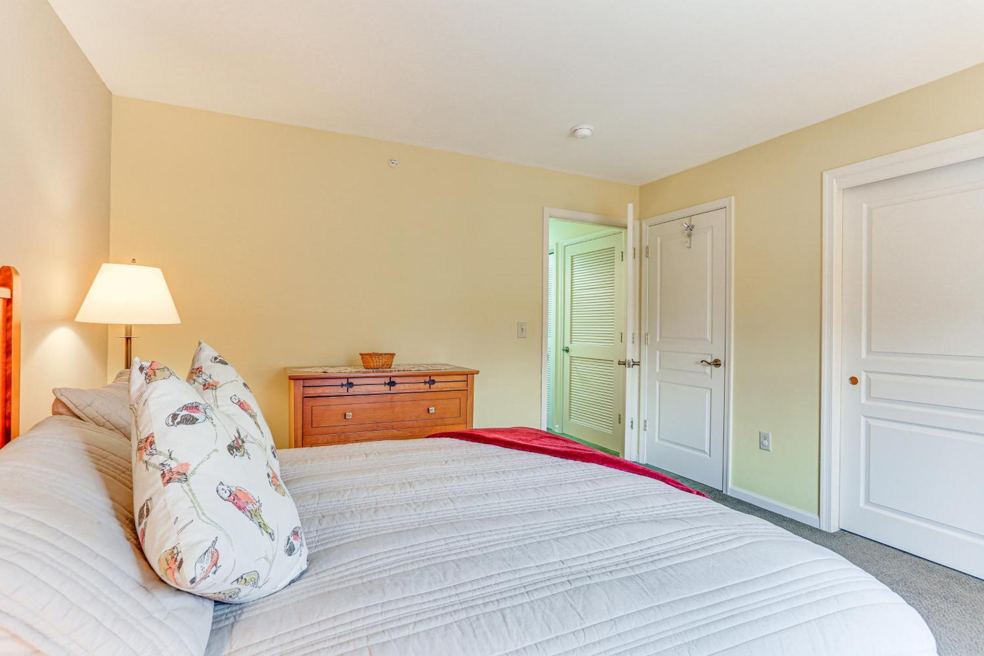 Spacious Condo With View Less Than 1 Mi To Mtn Creek Resort! Vernon Exterior foto